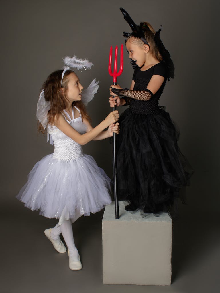 從魔鬼教練到溫和育兒：我的教育反思與轉變